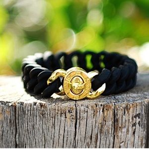 Rustic Cuff Madison Bracelet